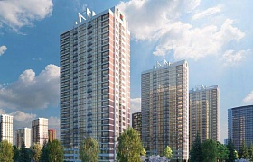 Продажа  квартиры, Минск, Николы Теслы ул., 30