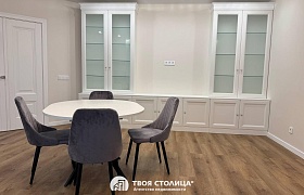 Сдается двухкомнатная квартира, Минск, Щорса ул., 42 за 797 у.е.