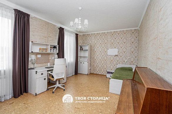 коттедж, Минск - фото 35 