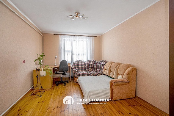 дом, Вишневка - фото 12 