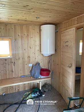 дом, Логоза - фото 17 