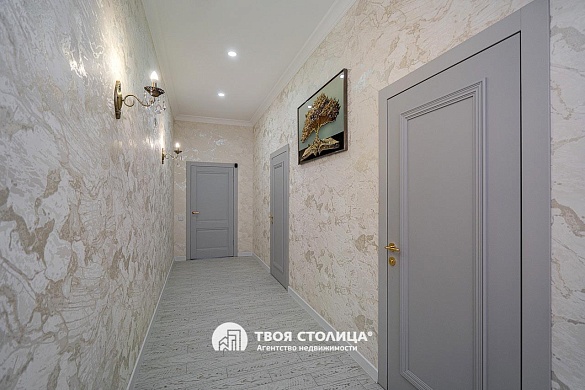 коттедж, Заболотье - фото 7 