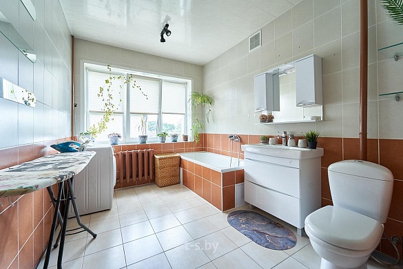 коттедж, Серафимово - фото 22 