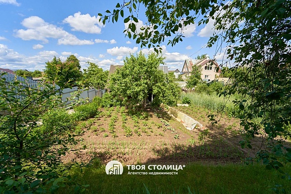 дом, Ратомка - фото 30 