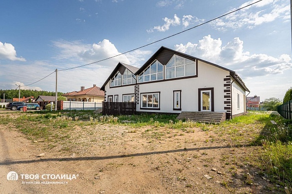 Продажа трехкомнатной квартиры, Лесковка, Лесная ул., 473 - фото 21 