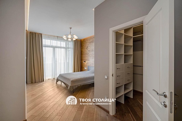 Сдаётся 4-комнатная квартира, Минск, Независимости просп., 85, к. в - фото 7 