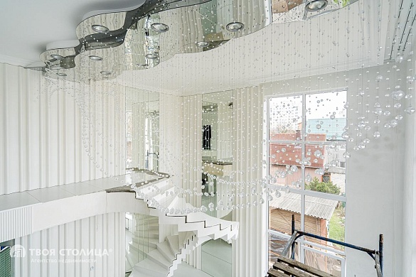 коттедж, Ждановичи - фото 54 