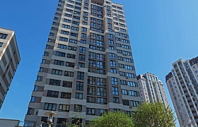 Продажа  квартиры, Минск, Туровского ул., 4