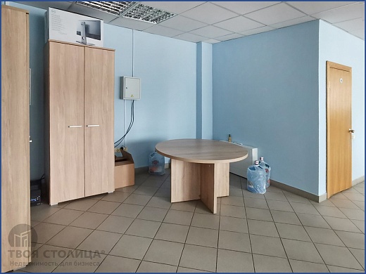 Офис в аренду, Минск, Шафарнянская ул., 11 - фото 3 