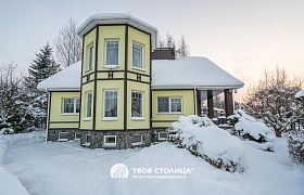 Снять коттедж: Раубичи, minsk напр.