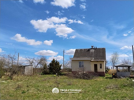 участок, БЕРЕЖА - фото 10 