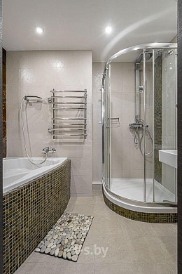 Сдаётся 3-комнатная квартира, Минск, Мястровская ул., 8 - фото 18 