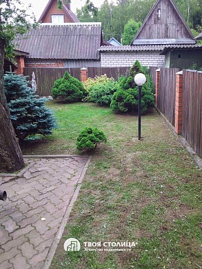 дача, Жуков Луг - фото 29 