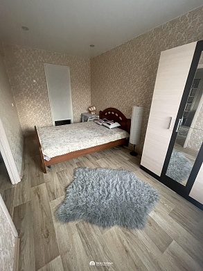 Сдаётся 2-комнатная квартира, Минск, Скрыганова, 11 - фото 2 