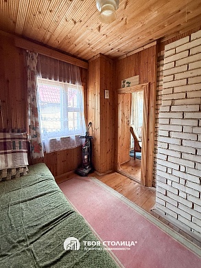 дача, Ислочь-Раков - фото 7 