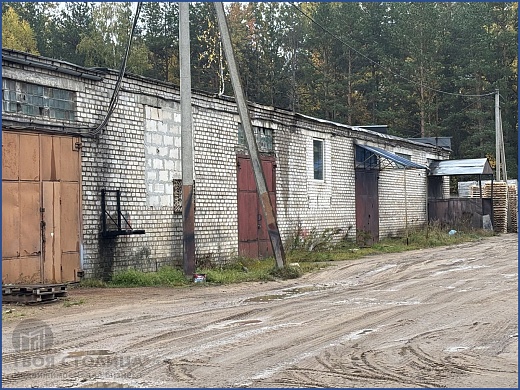 Склад в аренду, Колодищи, Минская обл., Минский р-н, Кол, 0 - фото 6 