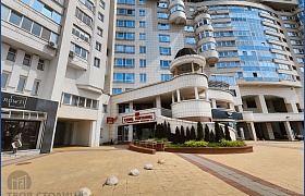 Торговые на  продажу Минск, Сторожовская ул., 6