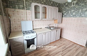 Продажа  квартиры, Минск, Коласа ул., 50