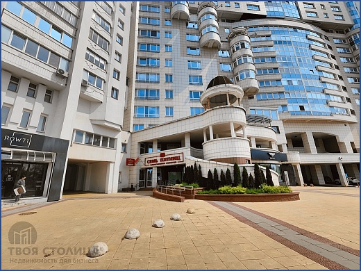 Торговые площади на  продажу, Минск, Сторожовская ул., 6