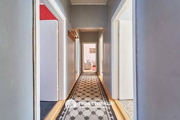 дом, Ратомка - фото 13 