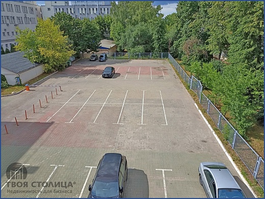 Офис в аренду, Минск, Соломенная ул., 23 - фото 8 