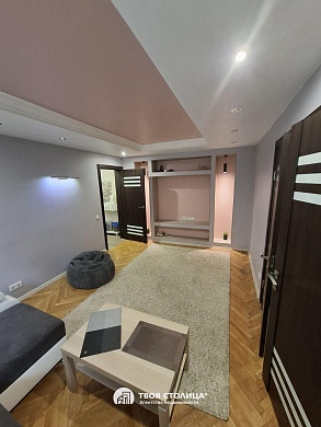 Сдаётся 4-комнатная квартира, Минск, Одоевского ул., 105 - фото 11 