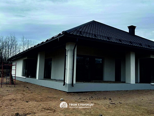 коттедж, Алесино - фото 2 