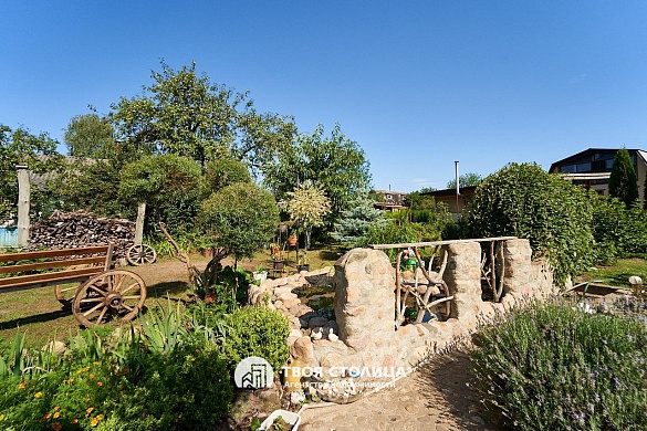 дача, Зацень - фото 43 