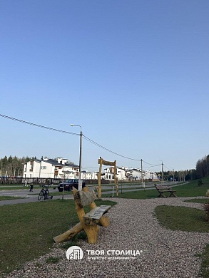 дом, Волма - фото 40 