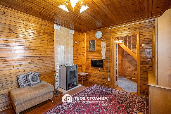 дача, Паперня - фото 6 