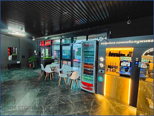 Торговые площади в аренду, Минск, Жореса Алферова, 12 - фото 5 