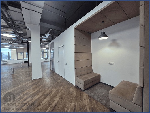 Офис в аренду, Минск, Платонова ул., 49 - фото 3 