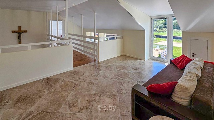 коттедж, Янушковичи - фото 25 