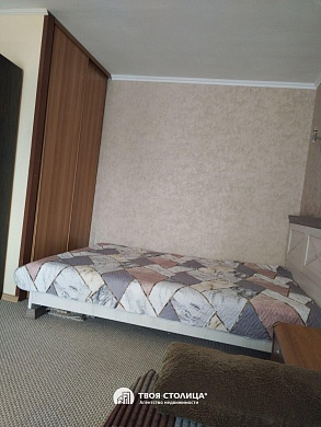 Сдаётся 1-комнатная квартира, Минск, Козлова пер., 20, к. А - фото 5 