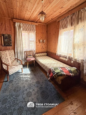 дача, Ислочь-Раков - фото 6 