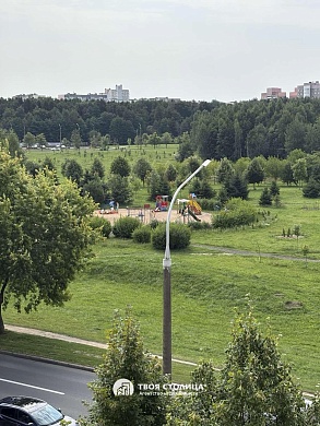 Сдаётся 1-комнатная квартира, Минск, Мазурова ул., 18 - фото 14 