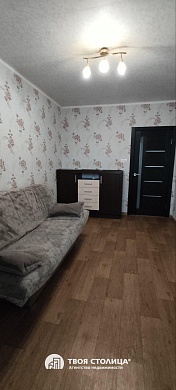 Сдаётся 2-комнатная квартира, Минск, Бурдейного ул., 41 - фото 5 