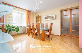 Продажа  квартиры, Копище, Подгорная ул., 67