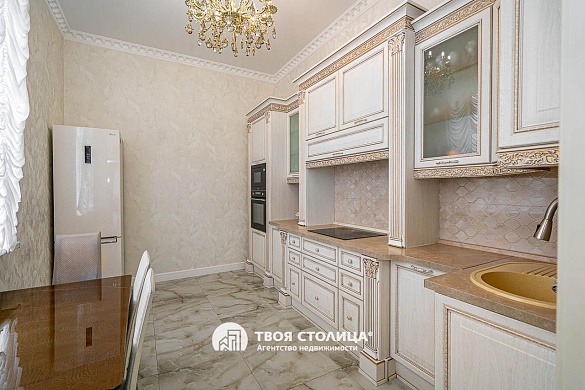 таунхаус, Боровляны - фото 11 