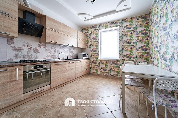 коттедж, лесковка - фото 1 