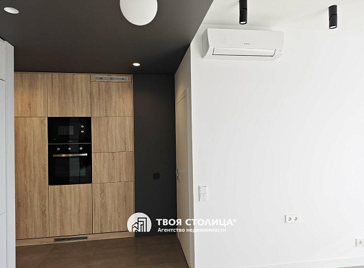 Сдаётся 2-комнатная квартира, Минск, Дзержинского просп., 125, к. а - фото 3 