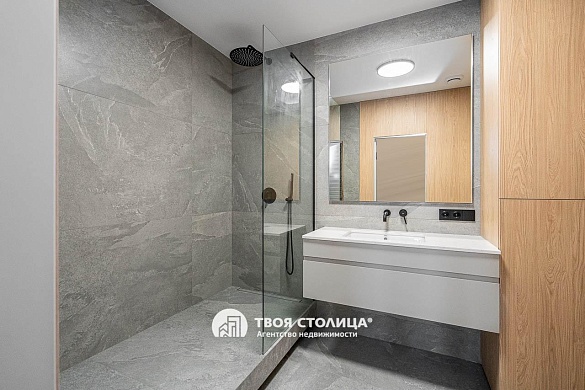Сдаётся 2-комнатная квартира, Минск, Макаенка ул., 12, к. Г - фото 10 