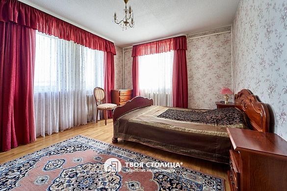 коттедж, Семково - фото 23 