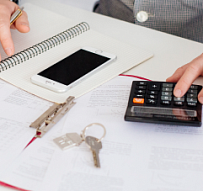 Экспертиза сделки при продаже жилья от экспертов АН “Твоя столица”