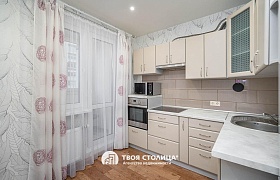 Продажа  квартиры, Минск, Пташука ул., 9