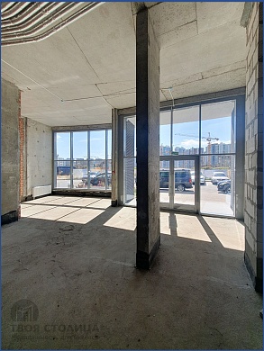 Торговые площади в аренду, Минск, Левина, 3 - фото 2 