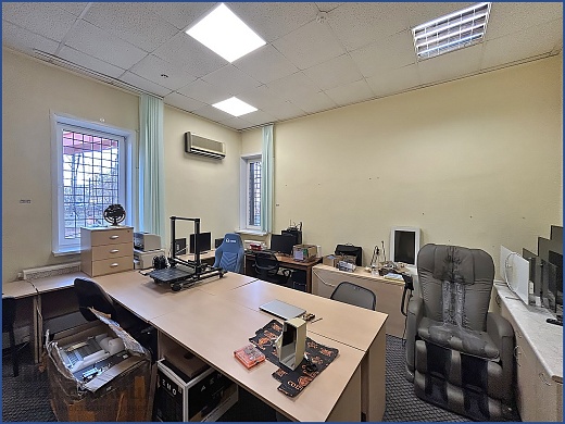 Офис на  продажу, Минск, Рокоссовского просп., 136, к. А - фото 10 