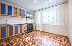 Продажа  квартиры, Фаниполь, Комсомольская ул., 14