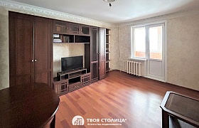 Продажа  квартиры, Минск, Лобанка ул., 32