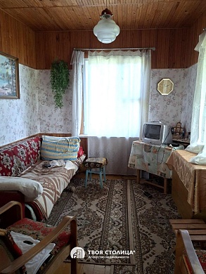 дача, Елочка - фото 1 